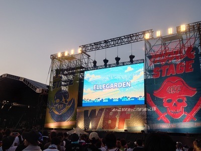 ギャラリー｜邦楽ロックなどのライブシーンやフェスなど音楽が好きな方と仲良くなりたい