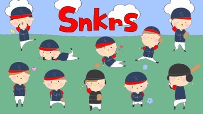 ギャラリー｜西宮SNKRS(スニーカーズ)
