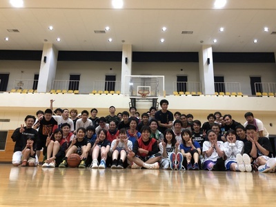 ギャラリー｜ゆるバスK's🏀【次回6/2(土)18:40〜20:30】