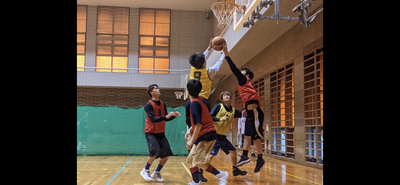 ギャラリー｜初心者大歓迎！　🏀社会人でバスケ🏀