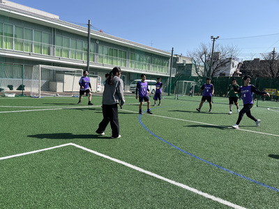 ギャラリー｜⚽️ホイッスル｜社会人フットサル｜初心者ブランクの方歓迎🔰