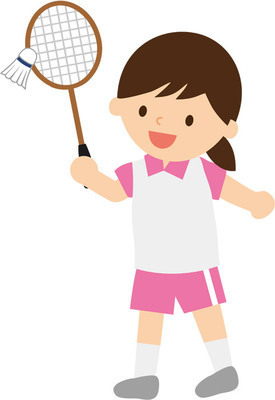 ギャラリー｜🏸緩く楽しく大阪バドミントン🏸
