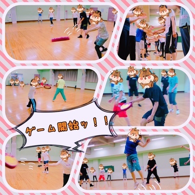 ギャラリー｜ドッヂビー親睦会