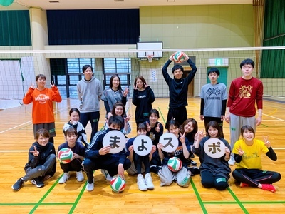 ギャラリー｜【エンジョイ最優先！ガチ禁止🙅🏼‍♂️】超初級男女フットサル→まよサル⚽️！
