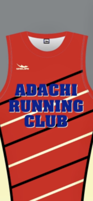 ギャラリー｜ARC［足立ランニングクラブ］