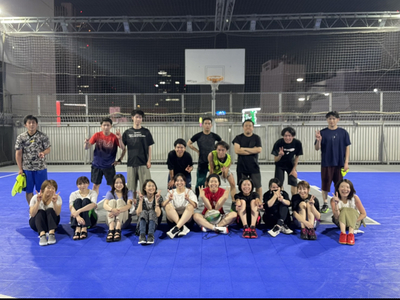 ギャラリー｜新宿社会人バスケ