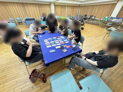 ギャラリー｜静岡県浜松ボードゲーム会えんたく