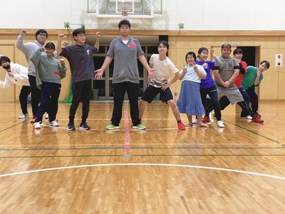 ギャラリー｜高知大   学生合同なぶら