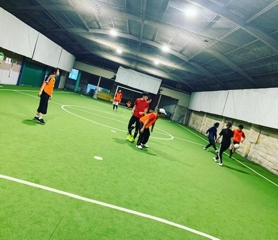 ギャラリー｜初心者フットサルサークル大阪 フットフレンド