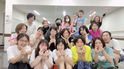 ギャラリー｜【ZUMBA®】espacio