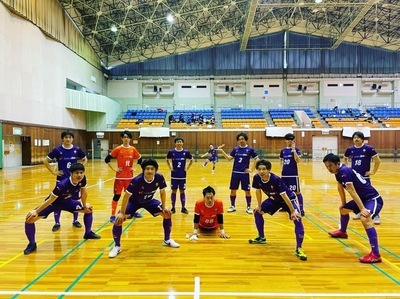 ギャラリー｜Cuatro Futsal Club