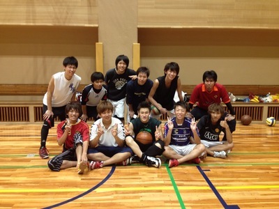 ギャラリー｜みんなでenjoyバスケ🏀