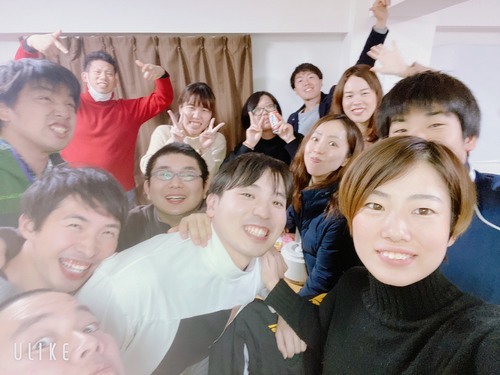 ギャラリー｜社会人が楽しむ社会人のためのサークル