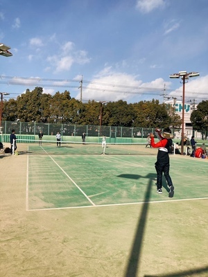 ギャラリー｜R Circle Tennis