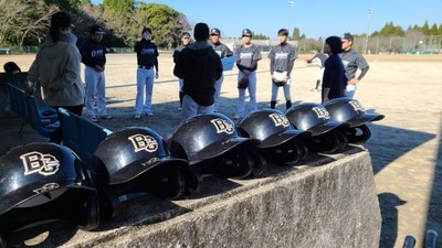 ギャラリー｜鹿児島野球company