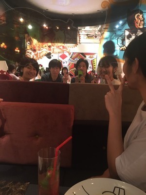ギャラリー｜💘三ノ宮周辺で5/22(日)の午前9時～朝カフェ会開催！💘朝カフェしながら楽しい朝を迎えませんか～😊😊