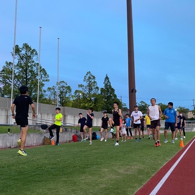 ギャラリー｜Runup Running club