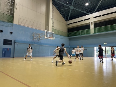ギャラリー｜Hoops Geek ※IN　THE　LABから名称変更
