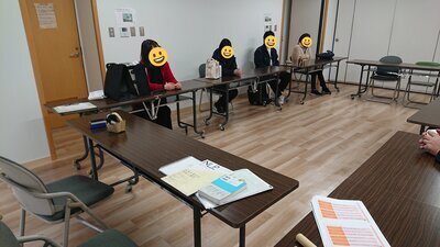 ギャラリー｜楽しく学ぶ！ホントに役立つ心理学研究会「UKラボ」