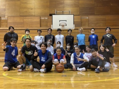 ギャラリー｜B-Hoops(次回5/23！)