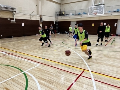ギャラリー｜J'sスポーツ🏀