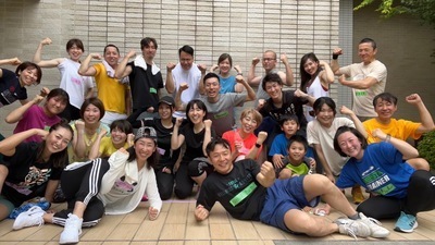 ギャラリー｜10月28日！大人の運動会実行委員