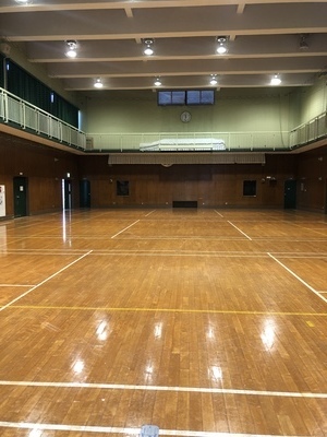 ギャラリー｜🌈SK会ふれあいバドミントン🏸
