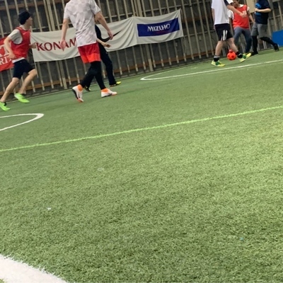 ギャラリー｜【現在受付停止中】ゆるサル⚽️