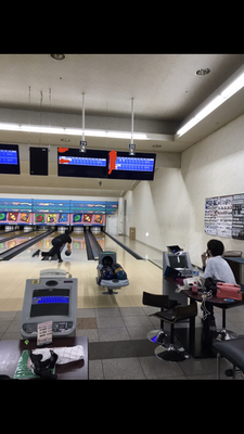 ギャラリー｜福井市内でボウリング🎳楽しく運動しよう！