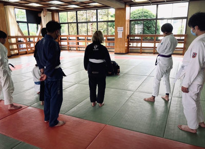 ギャラリー｜沼津三島ブラジリアン柔術練習会