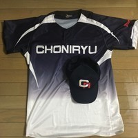 ギャラリー｜超二流(軟式野球サークル)