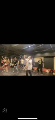 ギャラリー｜1.2.3未経験向けダンス部🕺🕺🏻🕺🏼