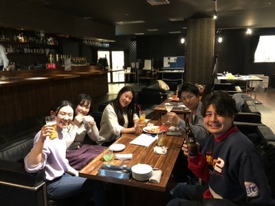 ギャラリー｜〜天神食の旅〜