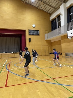 ギャラリー｜【佐倉市】男女混合6人制🏐ビオバリボー【日活動】
