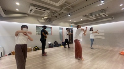 ギャラリー｜ダダダダンス‼️