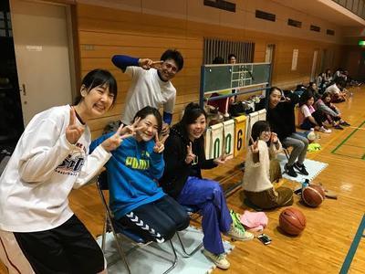 ギャラリー｜スポーツ＆遊びも楽しみ隊
