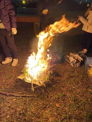 ギャラリー｜焚き火しながらみんなで語り合おう🔥🔥
