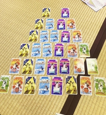 ギャラリー｜富山県社会人サークル シロクマ