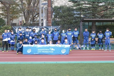 ギャラリー｜品川区フットサルリーグ