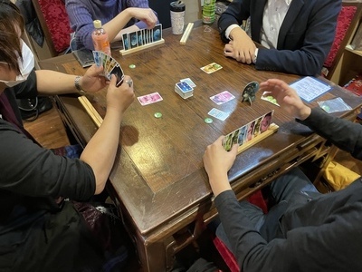 ギャラリー｜ボードゲームサークル　F/A/S福井ボドゲ党