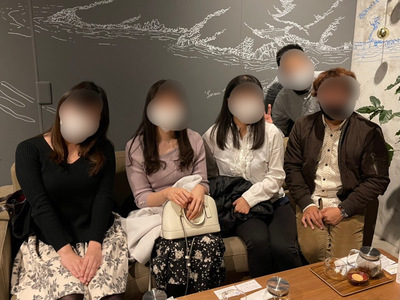 ギャラリー｜福岡友だちづくり〜博多夜カフェ会