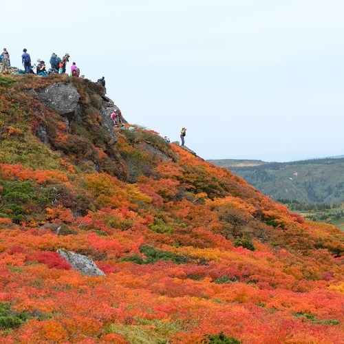 ギャラリー｜仙台初心者登山クラブ