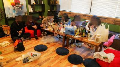 ギャラリー｜お酒に興味がある人のコミュニティ「飲酒サークル」【20代/30代】