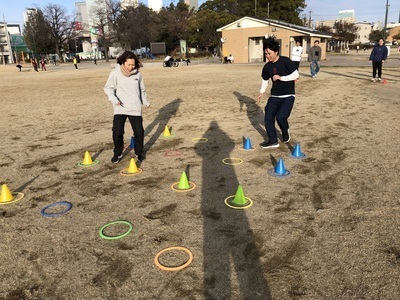 ギャラリー｜名古屋　ドッチボール会