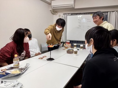 ギャラリー｜初心者でも楽しめる　ゆるいボードゲーム会✨