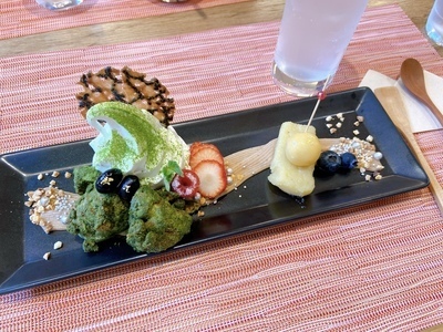 ギャラリー｜スイーツ食べ歩きたい🤤