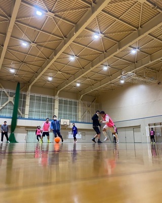 ギャラリー｜⚽️ゼロワン⚽️