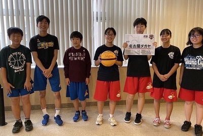 ギャラリー｜名古屋ダガヤユース