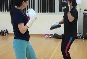 ギャラリー｜ふわっと♫KICKBOX