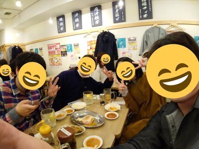 ギャラリー｜映画を気軽に楽しむ会